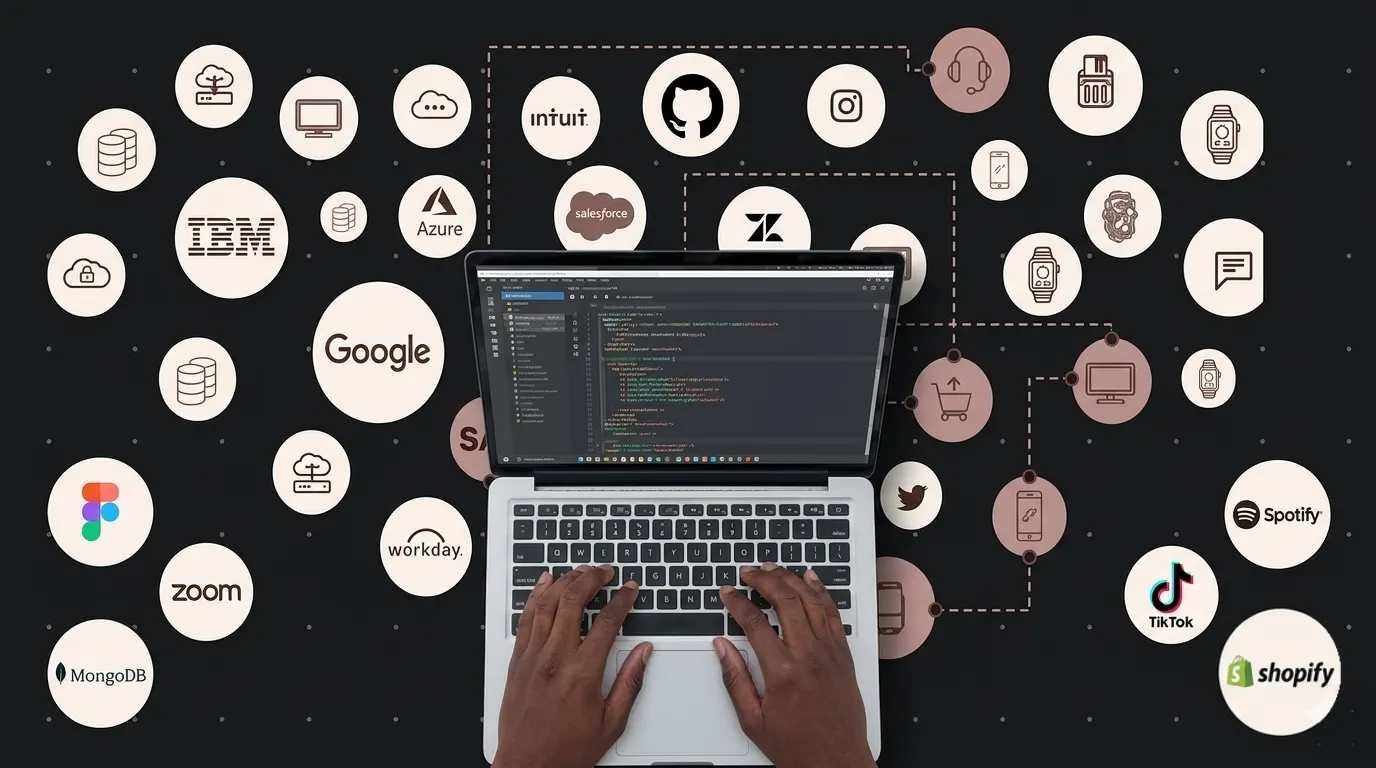 Enterprise Integration Engineers Are in a Different Market.